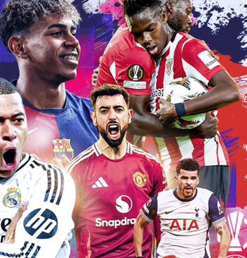 楚阿梅尼：13岁靠踢球赚5000欧时，觉得自己简直像个亿万富翁