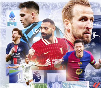 04月14日 英超第32轮 曼联vs利兹联 全场录像回放